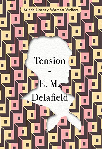 Tension: 9 (British Library Women Writers)