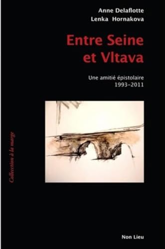 Entre Seine et Vltava : Une amitié épistolaire (1993-2011)