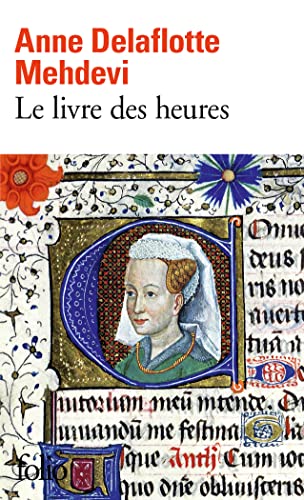 Le livre des heures von FOLIO