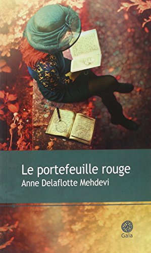 Le portefeuille rouge