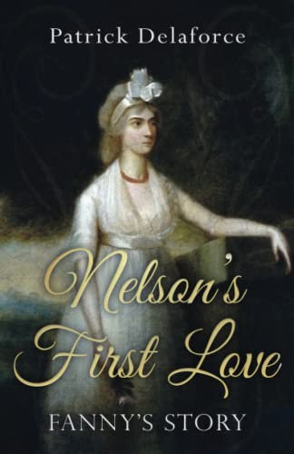 Nelson's First Love: Fanny's Story von Independently published