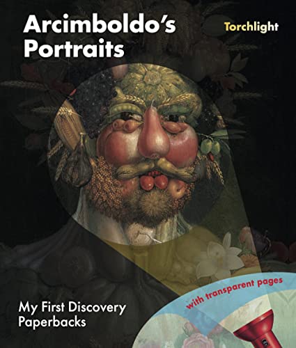 Arcimboldo's Portraits (My First Discovery Paperbacks)