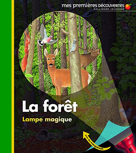 La foret