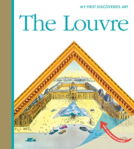 Louvre (My First Discoveries Art)