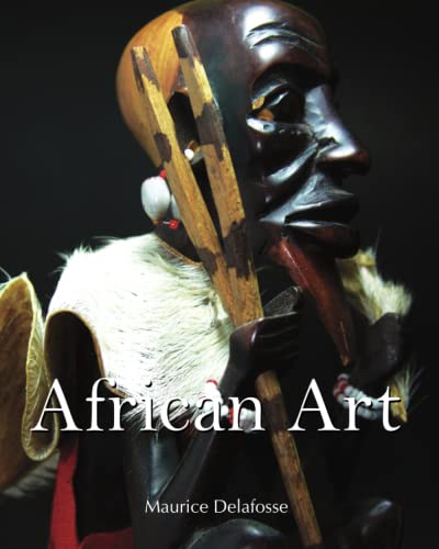 African Art von Parkstone International