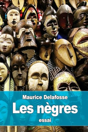 Les nègres von CREATESPACE