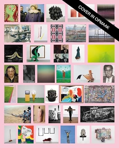 ART.BE: Hedendaagse Kunst in België von Art