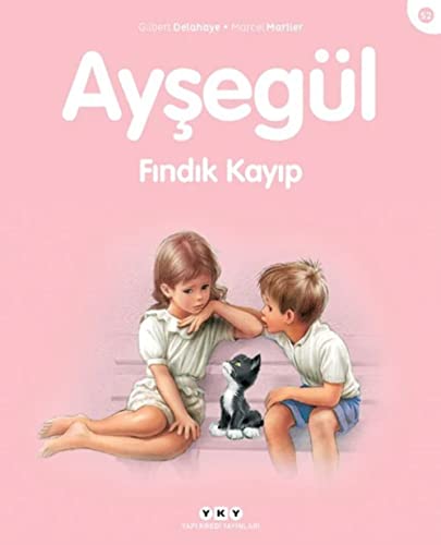 Aysegül 52 Findik Kayip