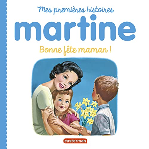 Bonne fête maman ! Bonne fête maman !