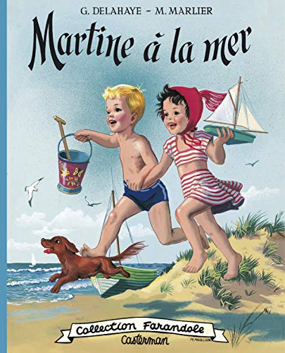 Les Albums De Martine: Fac-similes
