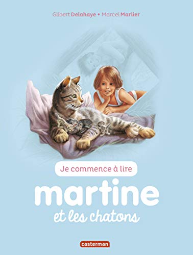 Martine et les chatons: NE2016 Martine et les chatons: NE2016