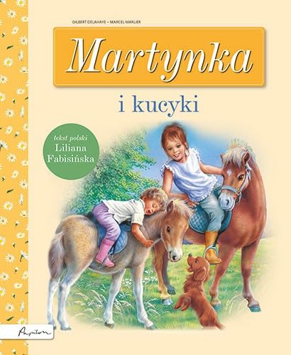 Martynka i kucyki Martynka i kucyki von Papilon