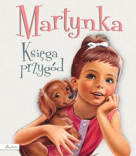 Martynka. Księga przygód von Papilon