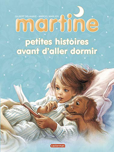 Petites histoires avant d'aller dormir von CASTERMAN