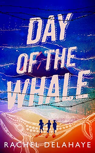 Day of the Whale (Fiction Troika) von Troika Books