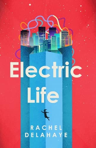Electric Life von Troika Books
