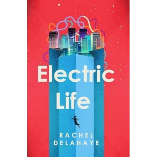 Electric Life von Troika Books