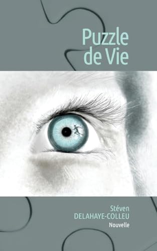 Puzzle de Vie von BoD – Books on Demand – Frankreich