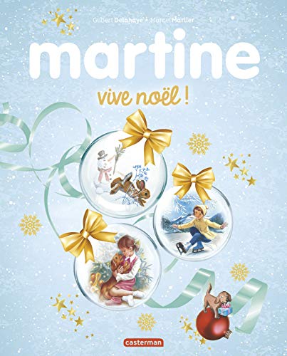 Editions Speciales - Martine Vive Noël - Édition Speciale 2018: EDITION SPECIALE 2018