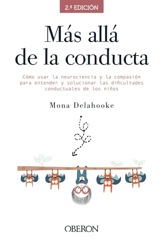 Más allá de la conducta (Libros singulares)