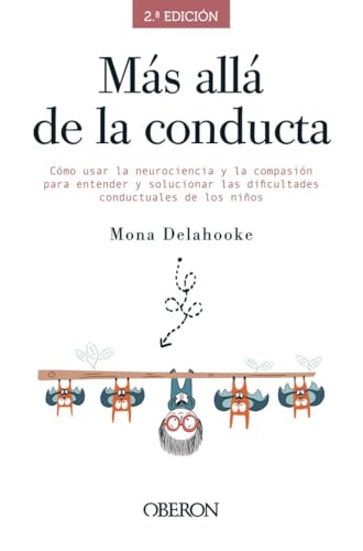 Más allá de la conducta (Libros singulares)