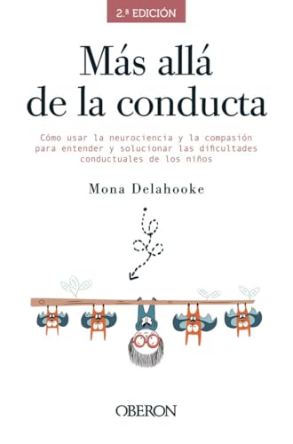 Más allá de la conducta (Libros singulares)