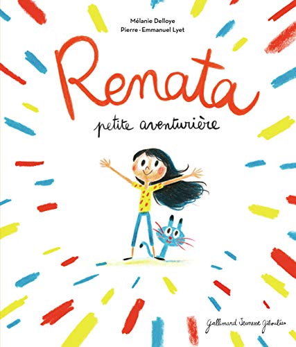 Renata, petite aventurière von GALL JEUN GIBOU