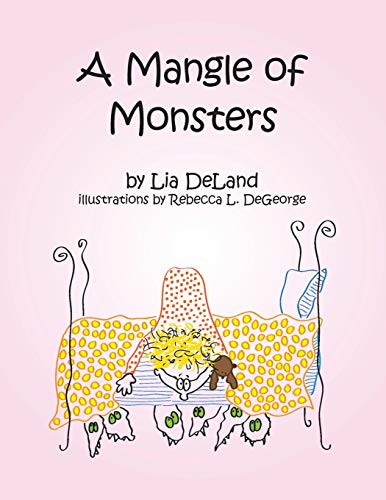 A Mangle of Monsters von Balboa Press