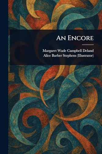 An Encore von Anson Street Press