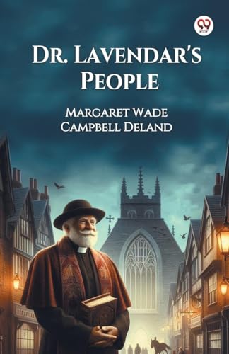 Dr. Lavendar's People von Double 9 Books