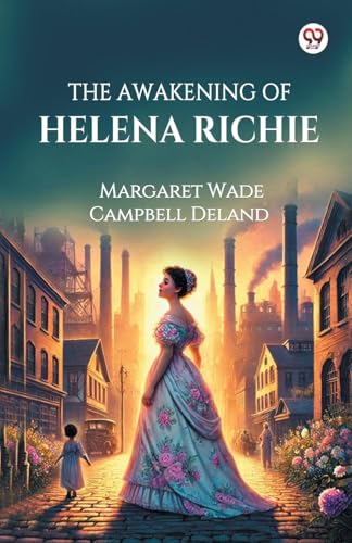 The Awakening of Helena Richie von Double 9 Books