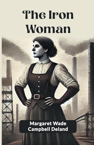 The Iron Woman von Double 9 Books