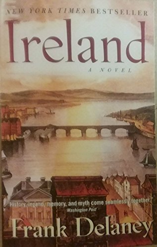 Ireland: A Novel