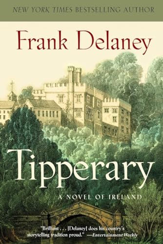 Tipperary: A Novel of Ireland von Random House Trade Paperbacks
