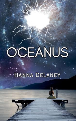 Oceanus von Hanna Delaney