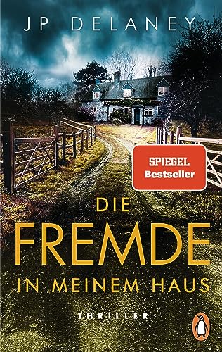 Die Fremde in meinem Haus: Thriller von PENGUIN VERLAG