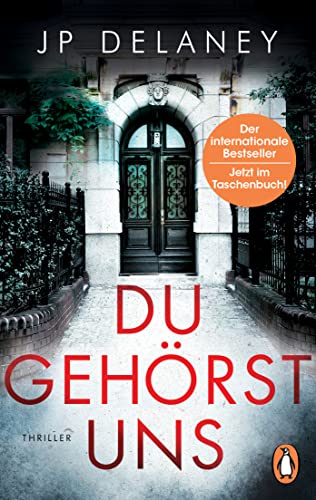 Du gehörst uns von PENGUIN VERLAG