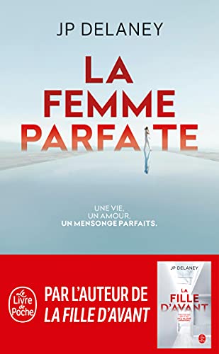 La femme parfaite von LGF