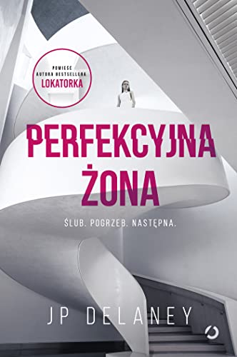 Perfekcyjna żona