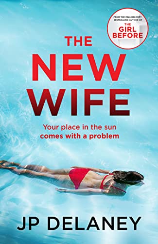 The New Wife von Quercus Publishing