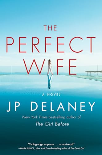 The Perfect Wife: A Novel