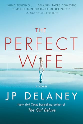 The Perfect Wife: A Novel The Perfect Wife: A Novel von Ballantine Books