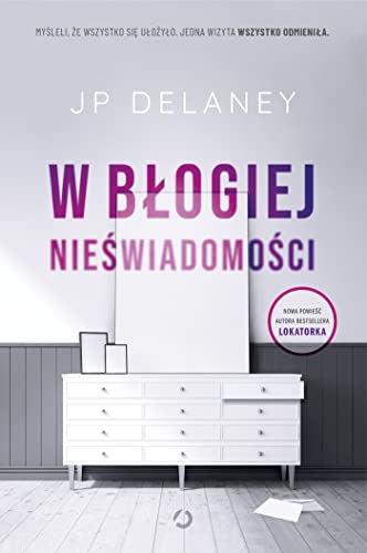 W błogiej nieświadomości