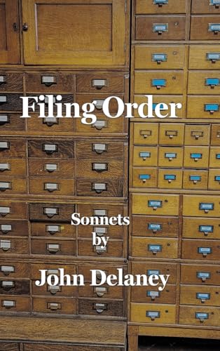 Filing Order von Finishing Line Press