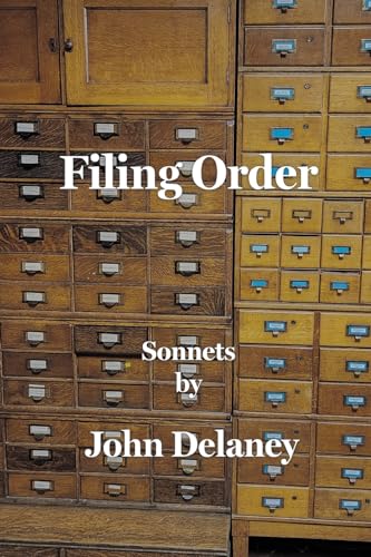 Filing Order von Finishing Line Press