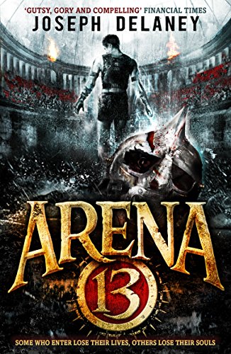 Arena 13 von Red Fox