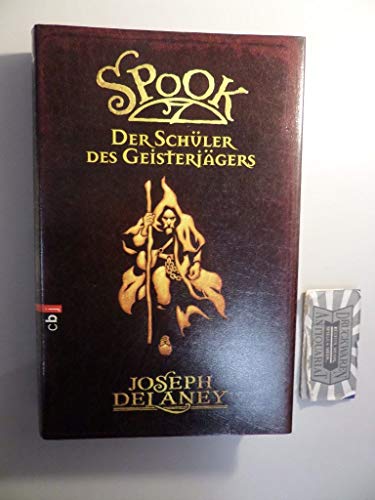 Spook - Der Schüler des Geisterjägers Spook - Der Schüler des Geisterjägers