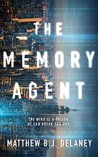 The Memory Agent von Amazon Publishing