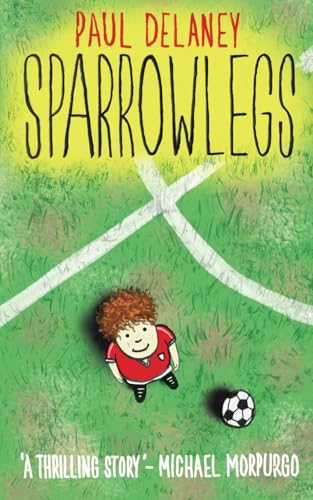 Sparrowlegs von FeedARead.com