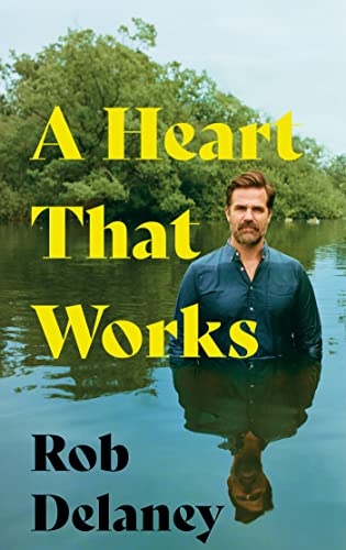 A Heart That Works: THE SUNDAY TIMES BESTSELLER von Coronet Books